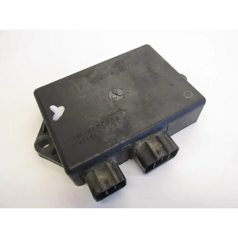 Boitier cdi YAMAHA FZS 600 1998-2001 FAZER