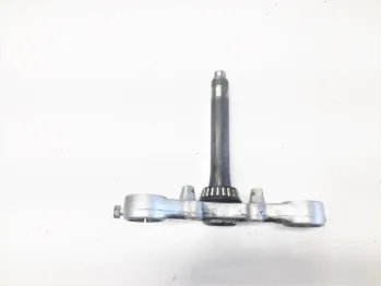 Te de fourche inferieur superieur SUZUKI GS 500 E 2001-2002