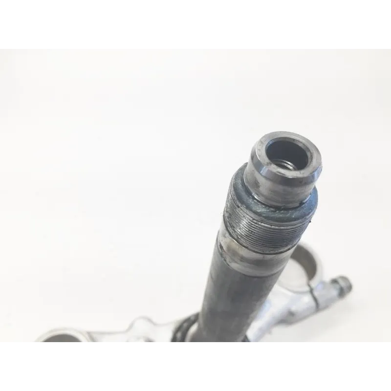 Te de fourche inferieur superieur SUZUKI GS 500 E 2001-2002