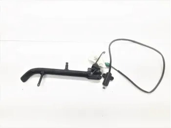 Bequille laterale SUZUKI GS 500 E 2001-2002