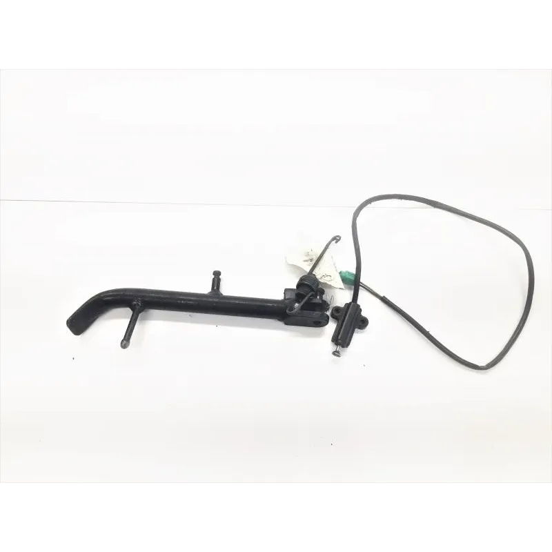 Bequille laterale SUZUKI GS 500 E 2001-2002