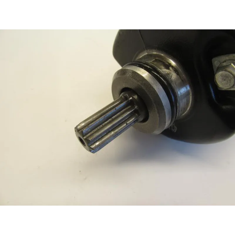 Demarreur YAMAHA FZS 600 2000-2001 FAZER