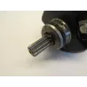 Demarreur YAMAHA FZS 600 2000-2001 FAZER