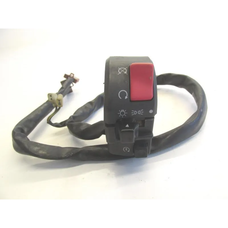 Commodo droit YAMAHA FZS 600 2000-2001 FAZER