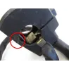 Commodo droit YAMAHA FZS 600 2000-2001 FAZER