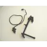 Bequille laterale YAMAHA FZS 600 2000-2001 FAZER