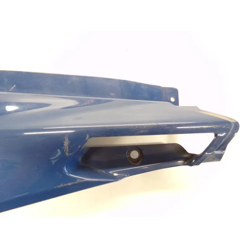 Cache carenage sous selle gauche YAMAHA FJR 1300 2006-2012
