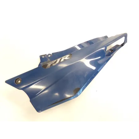 Cache carenage sous selle gauche YAMAHA FJR 1300 2006-2012