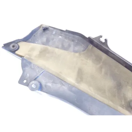 Cache carenage sous selle gauche YAMAHA FJR 1300 2006-2012