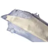 Cache carenage sous selle gauche YAMAHA FJR 1300 2006-2012 Cache carenage sous selle gauche YAMAHA FJR 1300 2006-2012