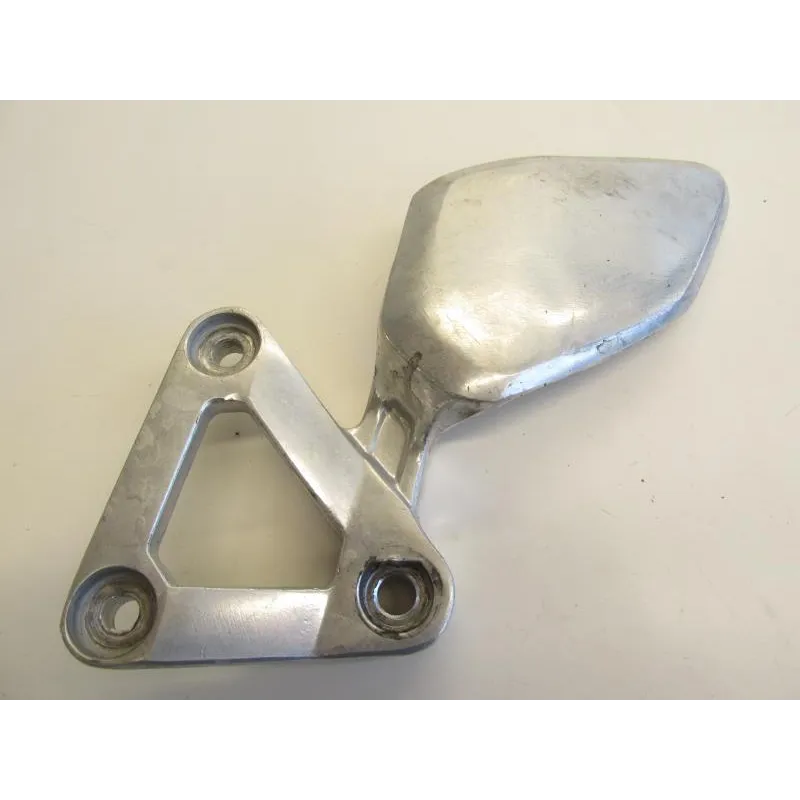 Platine avant gauche YAMAHA FZS 600 2000-2001 FAZER