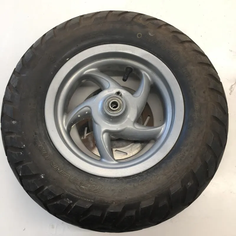 Jante avant PIAGGIO TYPHOON 50 2005-2008