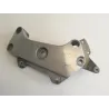 Berceau cadre avant gauche HONDA CB 600 F 2000-2001 HORNET S Berceau cadre avant gauche HONDA CB 600 F 2000-2001 HORNET S