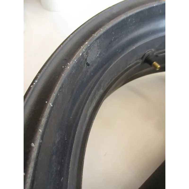 Jante arriere HONDA CB 600 F 2000-2001 HORNET S
