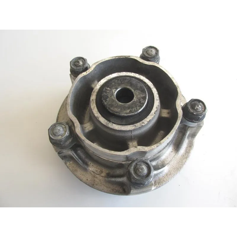 Porte couronne HONDA CB 600 F 2000-2001 HORNET S