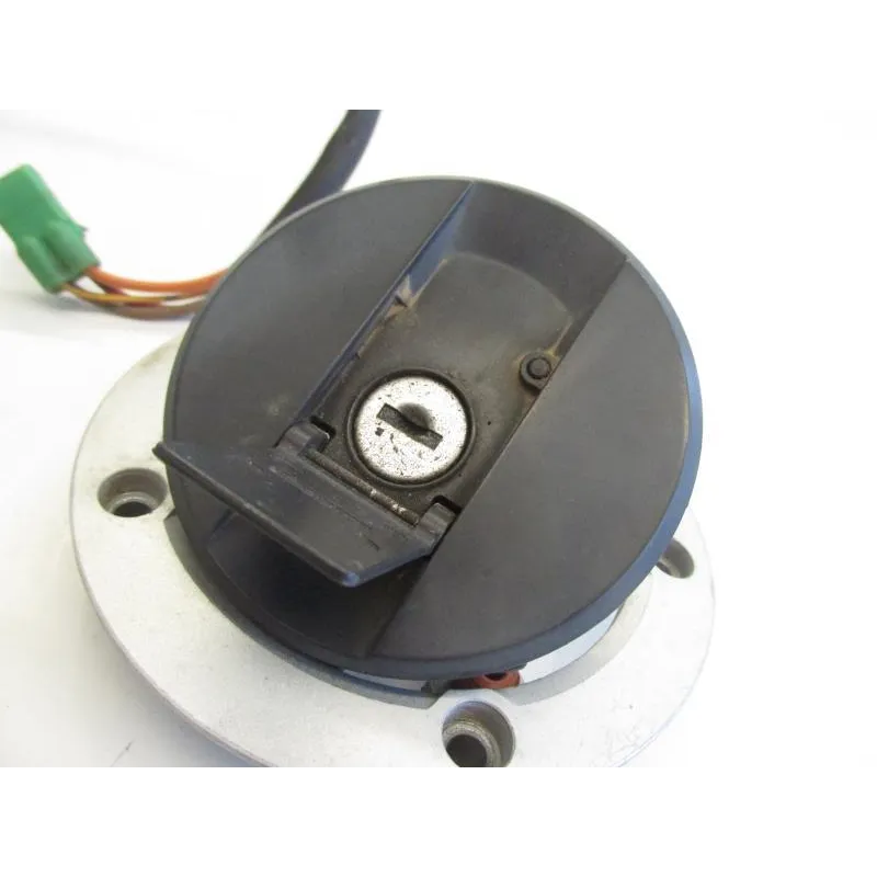 Jeu de serrure contacteur a cle SUZUKI SV 650 S 2007-2015
