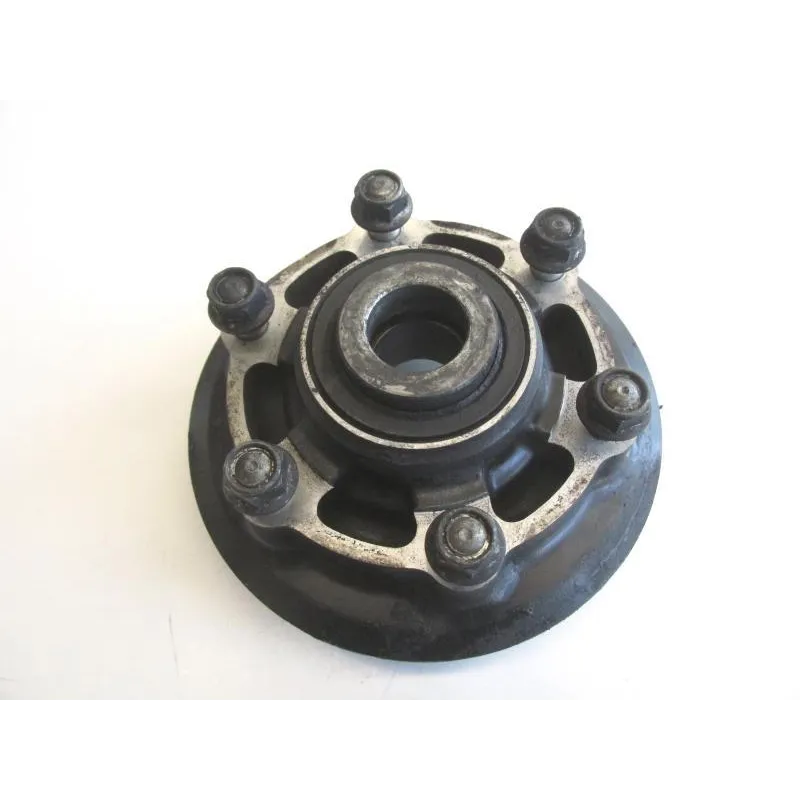 Porte couronne KAWASAKI ZX9 R 900 1998-2003 NINJA