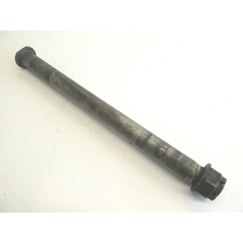 Axe de roue arriere KAWASAKI ZX9 R 900 1998-2003 NINJA