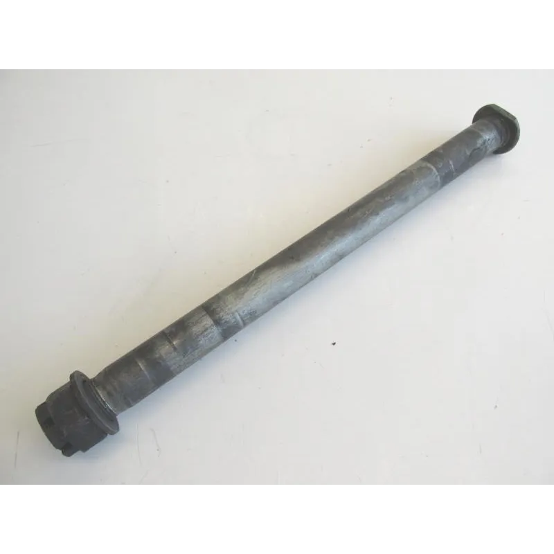 Axe de roue arriere KAWASAKI ZX9 R 900 1998-2003 NINJA