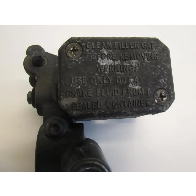 Maitre cylindre frein arriere YAMAHA YPR 125 2010-2013 XMAX