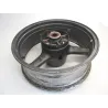 Jante arriere KAWASAKI ZX9 R 900 1998-2003 NINJA Jante arriere KAWASAKI ZX9 R 900 1998-2003 NINJA