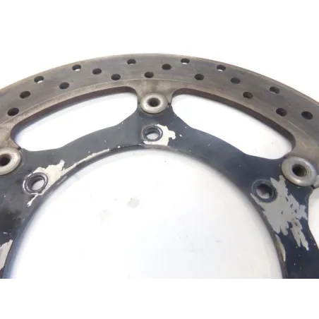 Disque frein avant YAMAHA FJR 1300 2006-2012