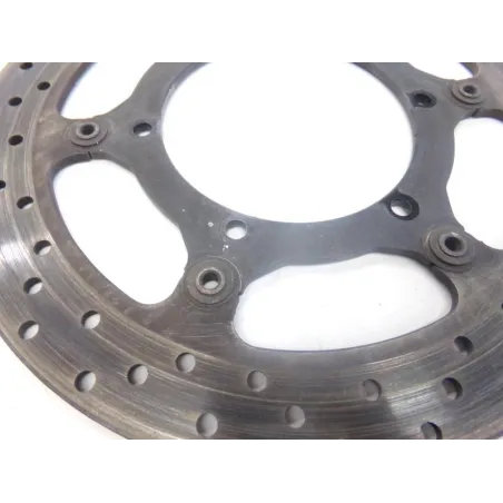 Disque frein avant YAMAHA FJR 1300 2006-2012