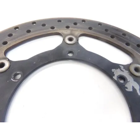 Disque frein avant YAMAHA FJR 1300 2006-2012