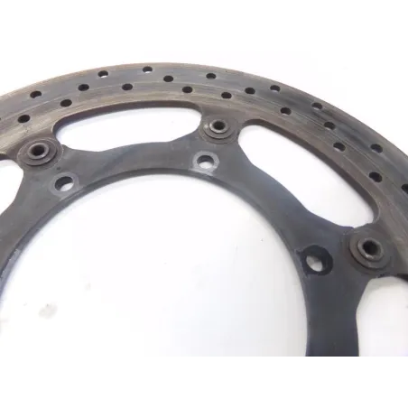 Disque frein avant YAMAHA FJR 1300 2006-2012
