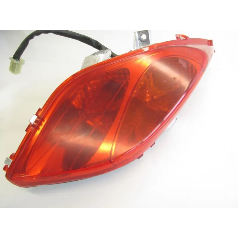 Feu arriere YAMAHA YPR 125 2010-2013 XMAX