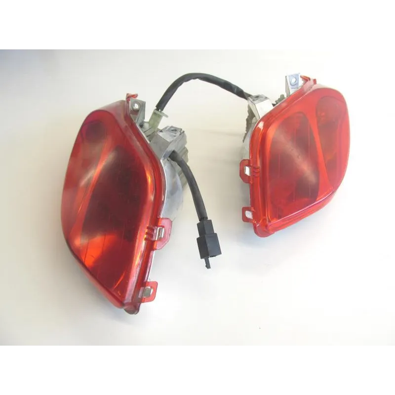 Feu arriere YAMAHA YPR 125 2010-2013 XMAX