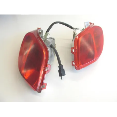 Feu arriere YAMAHA YPR 125 2010-2013 XMAX