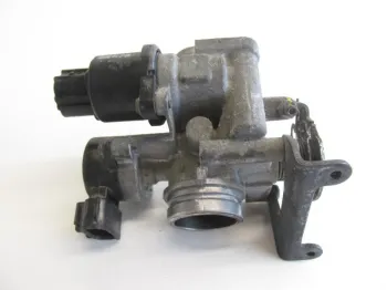Corps papillon injection YAMAHA YPR 125 2010-2013 XMAX