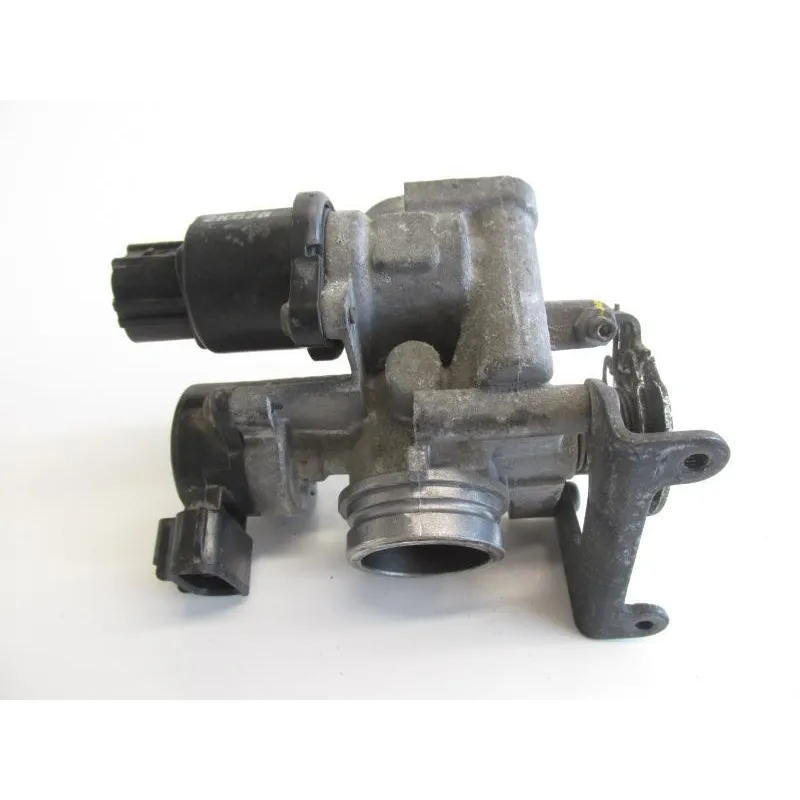 Corps papillon injection YAMAHA YPR 125 2010-2013 XMAX