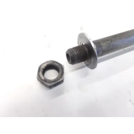 Axe de roue arriere YAMAHA FJR 1300 2006-2012