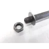 Axe de roue arriere YAMAHA FJR 1300 2006-2012