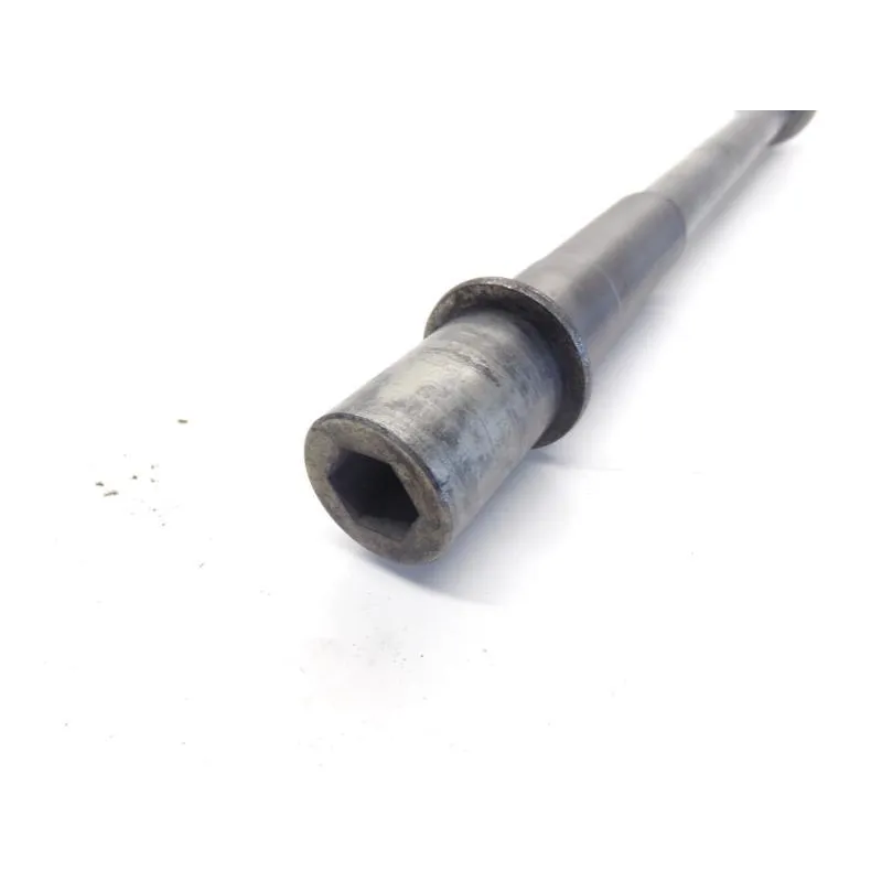 Axe de roue arriere YAMAHA FJR 1300 2006-2012