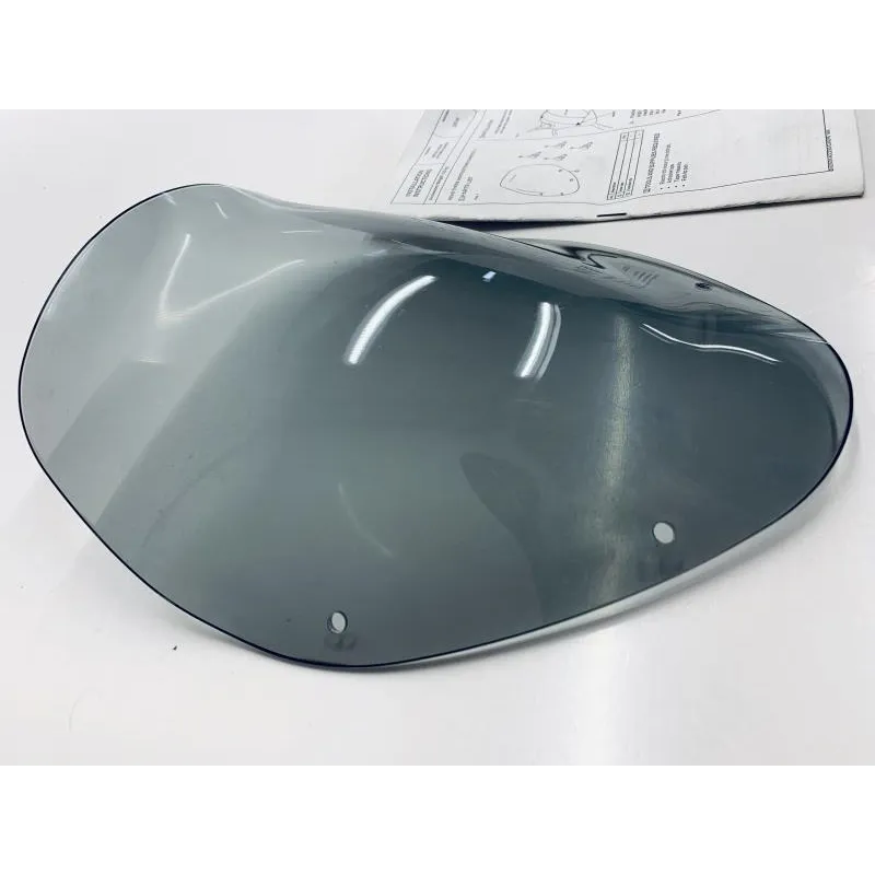 Bulle HONDA SZX 50 1998-2001 X8R