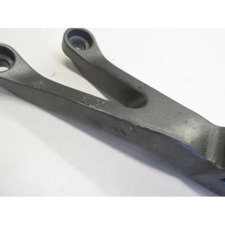 Platine arriere gauche KAWASAKI ZX9 R 900 1998-2003 NINJA