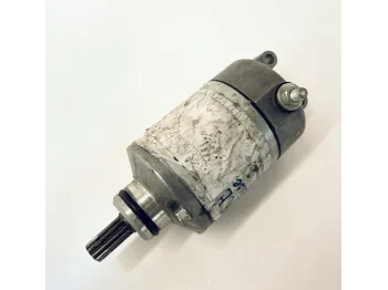 Demarreur SUZUKI GSR 600 2006-2010