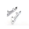 Support echappement YAMAHA FJR 1300 2006-2012