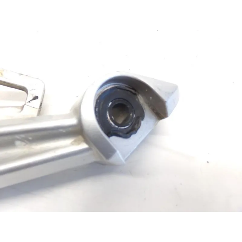 Support echappement YAMAHA FJR 1300 2006-2012