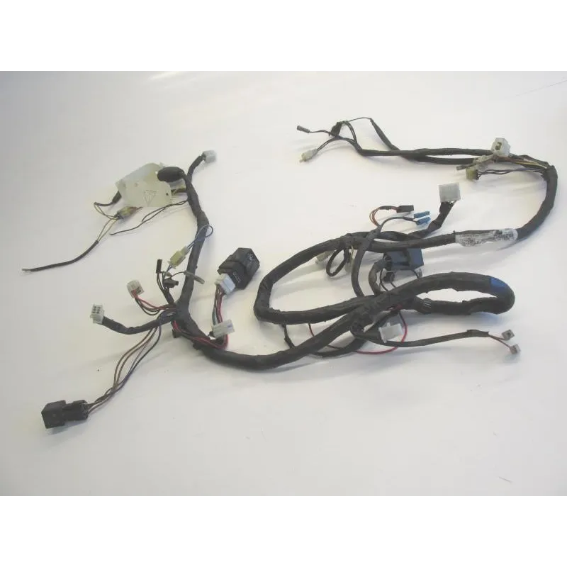 Faisceau electrique MBK YP 125 2007-2009 SKYLINER