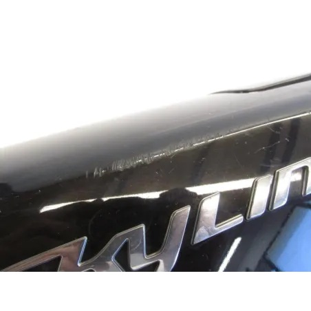 Cache carenage coque arriere gauche MBK YP 125 2007-2009 SKYLINER