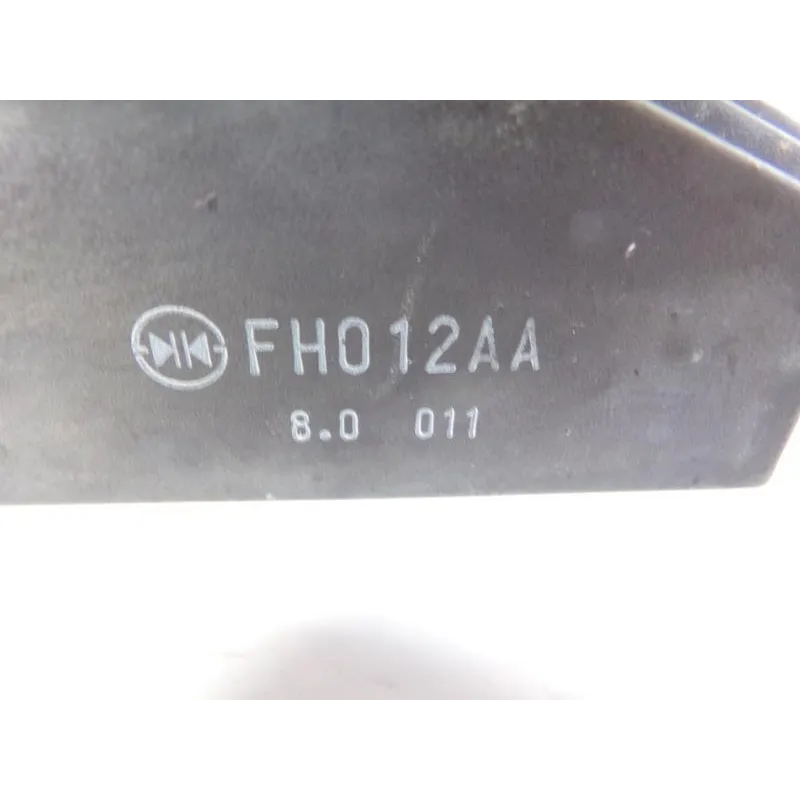 Regulateur charge batterie YAMAHA FJR 1300 2006-2012