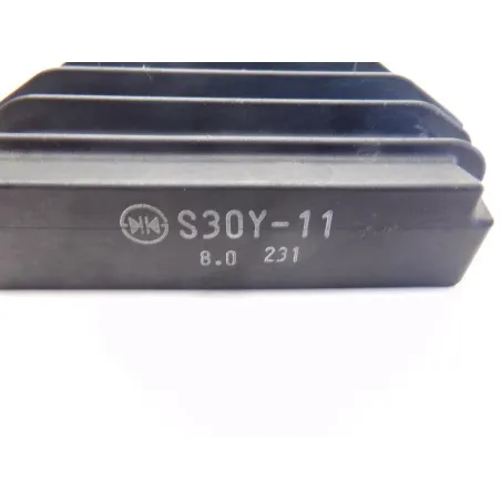 Regulateur charge batterie YAMAHA FJR 1300 2006-2012
