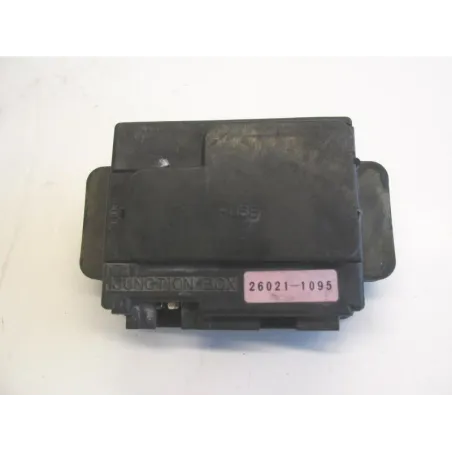 Boite a fusibles KAWASAKI ZX9 R 900 1998-2003 NINJA