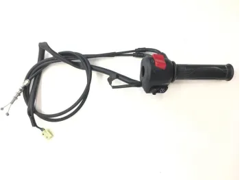 Commodo droit HONDA MSX 125 2016-2018