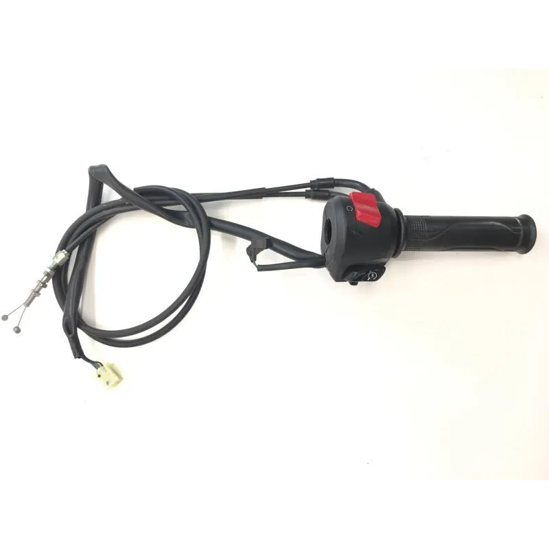 Commodo droit HONDA MSX 125 2016-2018