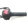 Commodo droit HONDA MSX 125 2016-2018 Commodo droit HONDA MSX 125 2016-2018